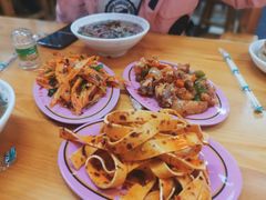 -牛马行牛肉饸饹铺(青岛街店)