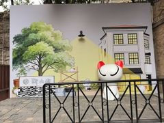 -徐家汇源景区-衡山坊