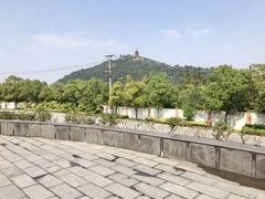 -南通鹏欣花园国宾酒店