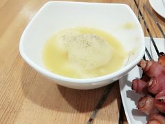 -鬼味烤翅(南锣鼓巷店)