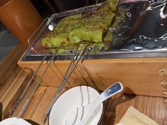 -金太阳海鲜烧烤·本地人餐厅(东纬路旗舰店)