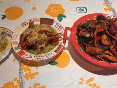 -吉利龙虾·新派海鲜烧烤