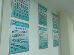 -爱贝特动物医院·猫口炎专科