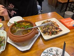 -小厨子私房菜·云南美食店