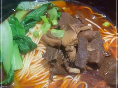 -霸蛮湖南米粉(亦庄力宝华联店)