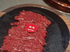 -乔先生涮肉·鲜活牛羊肉火锅(塘沽店)