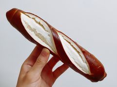 -81BAKERY(大学路店)