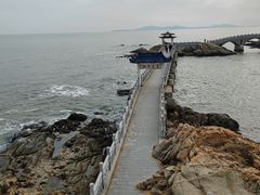 -兴城海滨风景区
