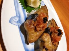 香煎鹅肝-酒吞(七宝领展广场店)