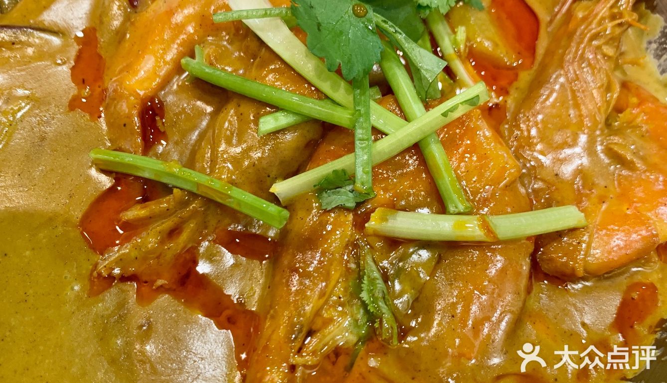 随便点都不会出错的泰国大排档,人均几十吃到撑!