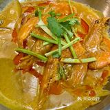 随便点都不会出错的泰国大排档,人均几十吃到撑!