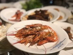 -星伦多自助料理·涮烤一体(虹悦城店)