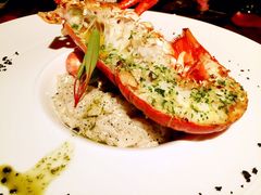 -Amanda餐厅(长乐路店)