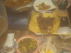 -哥俩好烧烤夜宵扎啤(海甸岛店)