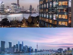 -上海外滩悦榕庄酒店
