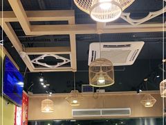 大堂-赵记传承(广州越秀五羊新城店)