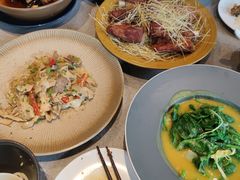 -半山腰·云南菜(侨福芳草地店)