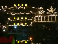 -贵御温泉