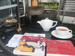 -深圳四季酒店·馥自助餐厅