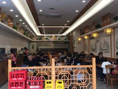 -小姜锅贴(凤凰街店)