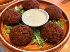 -ALAMEEN阿拉伯餐厅(三里屯店)