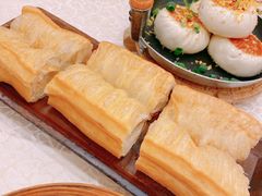 -顺德人家食府(黄金广场店)