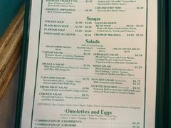 -Versailles Restaurant Cuban Cuisine