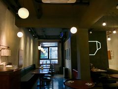 大堂-UPPER KITCHEN(延安路店)