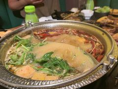 -牛New寿喜烧(虹桥新天地店)