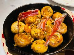 -BROWNSTONE布朗石西班牙餐厅(富城店)