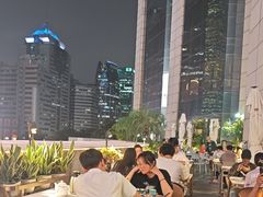 -常来小聚·广州非遗传承餐厅(高德置地店)