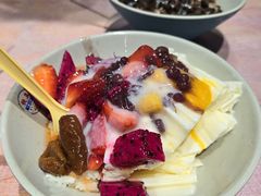 -铁真·刨冰红焖羊肉(总店)