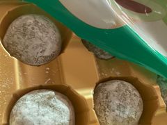 -爱达乐面包生日蛋糕(郫县时代天街店)