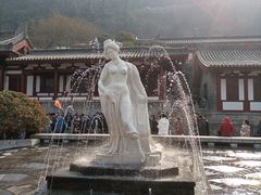 -华清宫景区