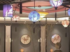 -熹悟海鲜火锅·广式打边炉