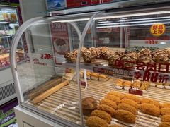 -味多美蛋糕(八大处店)