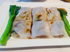 -粤财皇冠假日酒店·彩华轩中餐厅