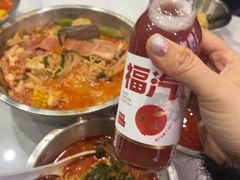 -苏袁麻辣烫(呼和浩特总局街店)