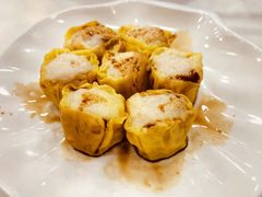 -文辉墨鱼丸大王(铜锣湾渣甸街总店)