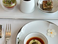 -悦厅·下午茶(杭州柏悦酒店)