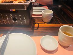 -山葵家·创意料理(临平银泰城店)