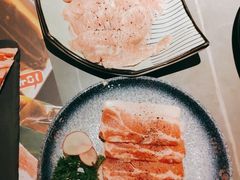 -炉太郎日式烧肉店(华贸店)