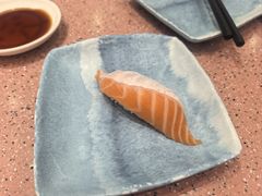 -元气寿司(环球港店)