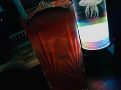 -MOSSO音乐酒吧·Live House(南京西路店)
