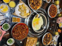 -志晖园圆子鸡·辣子鸡(阳光店)