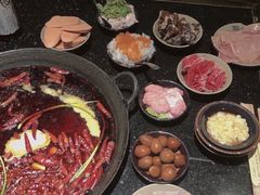-肥龙火锅(南坪店)
