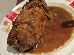 黄酱-辣肉面大王(天平路店)