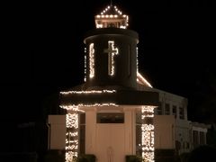 教堂-塞班肯辛顿酒店Kensington Hotel Saipan