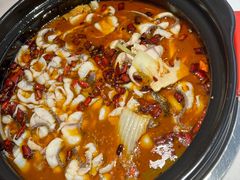-周渝食惦酸菜鱼(青浦店)