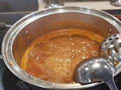 -呷哺呷哺(西单大悦城店)